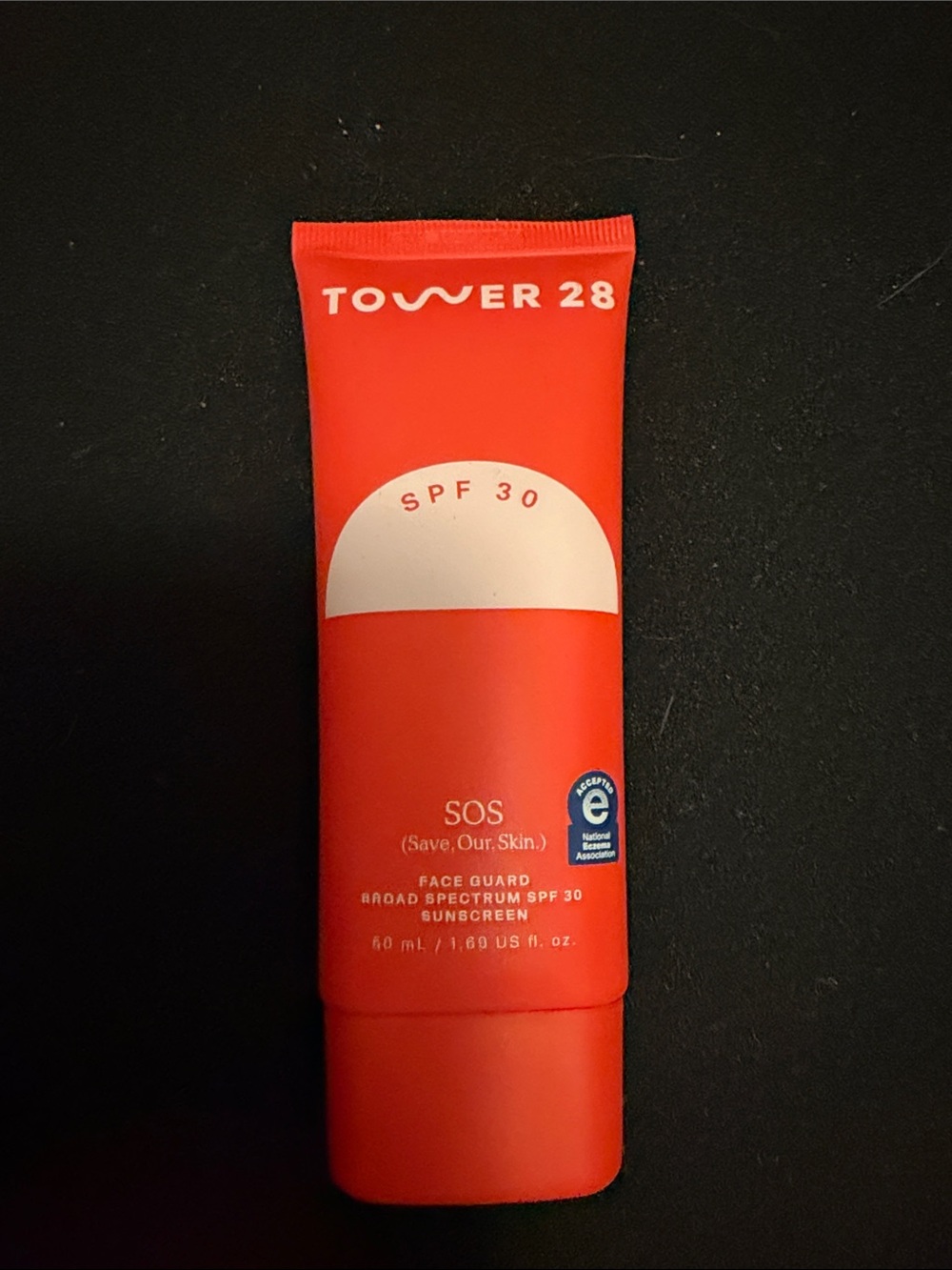 Tower 28 SOS Face Guard SPF 30 - NEW